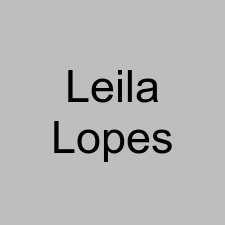 Leila Lopes