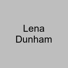 Lena Dunham