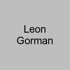 Leon Gorman