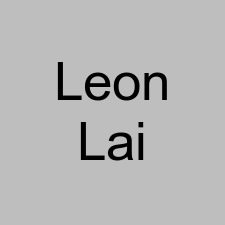 Leon Lai