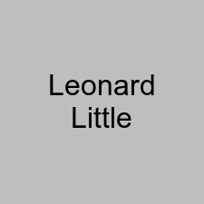Leonard Little