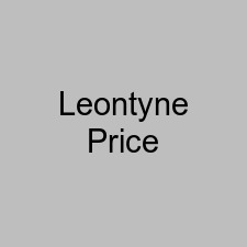 Leontyne Price