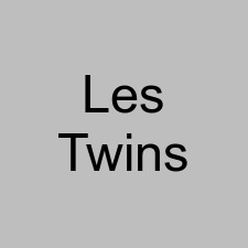 Les Twins
