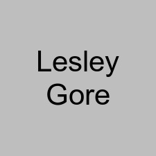 Lesley Gore