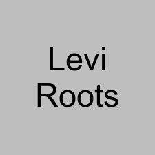 Levi Roots