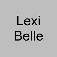 Lexi Belle