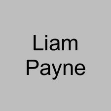 Liam Payne