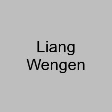 Liang Wengen
