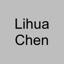 Lihua Chen