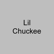 Lil Chuckee