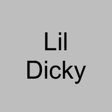 Lil Dicky