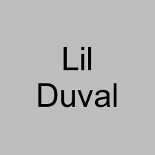 Lil Duval