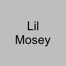 Lil Mosey