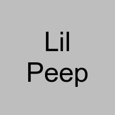 Lil Peep