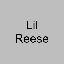 Lil Reese
