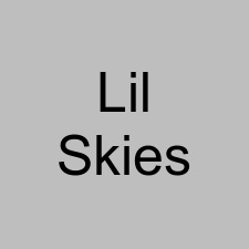 Lil Skies