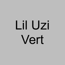Lil Uzi Vert