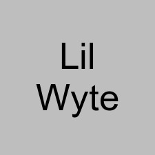 Lil Wyte