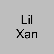 Lil Xan