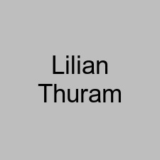 Lilian Thuram