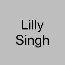 Lilly Singh