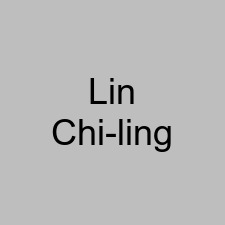 Lin Chi-ling