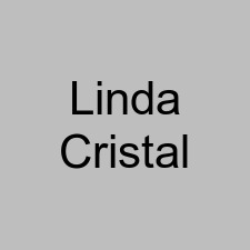 Linda Cristal