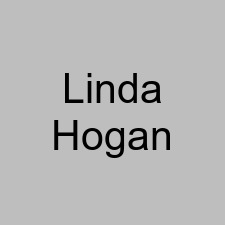 Linda Hogan