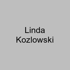 Linda Kozlowski