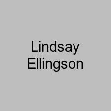 Lindsay Ellingson