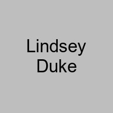 Lindsey Duke