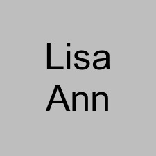 Lisa Ann
