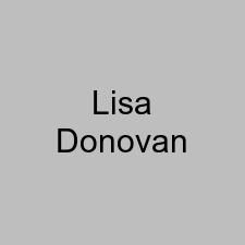 Lisa Donovan