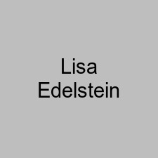 Lisa Edelstein