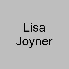 Lisa Joyner