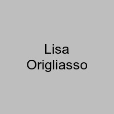 Lisa Origliasso