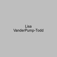 Lisa VanderPump-Todd