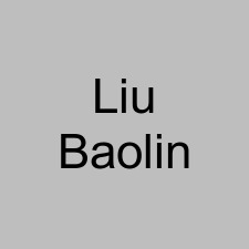 Liu Baolin