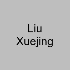 Liu Xuejing