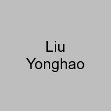 Liu Yonghao