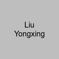 Liu Yongxing