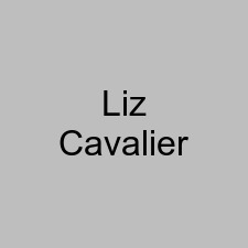 Liz Cavalier