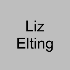Liz Elting
