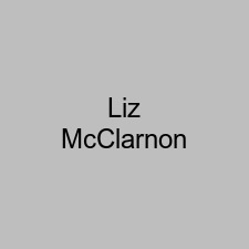 Liz McClarnon