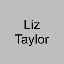 Liz Taylor