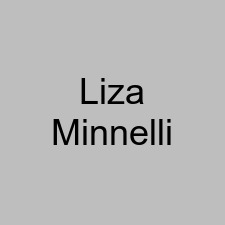 Liza Minnelli