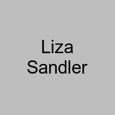 Liza Sandler