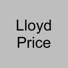 Lloyd Price