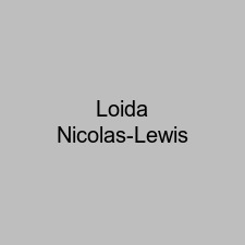 Loida Nicolas-Lewis