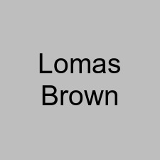 Lomas Brown
